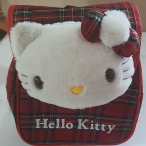 Hello Kitty backpack